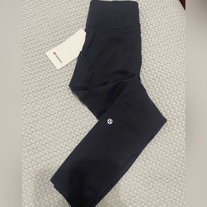 Invigorate High-Rise Tight 25" LULULEMON